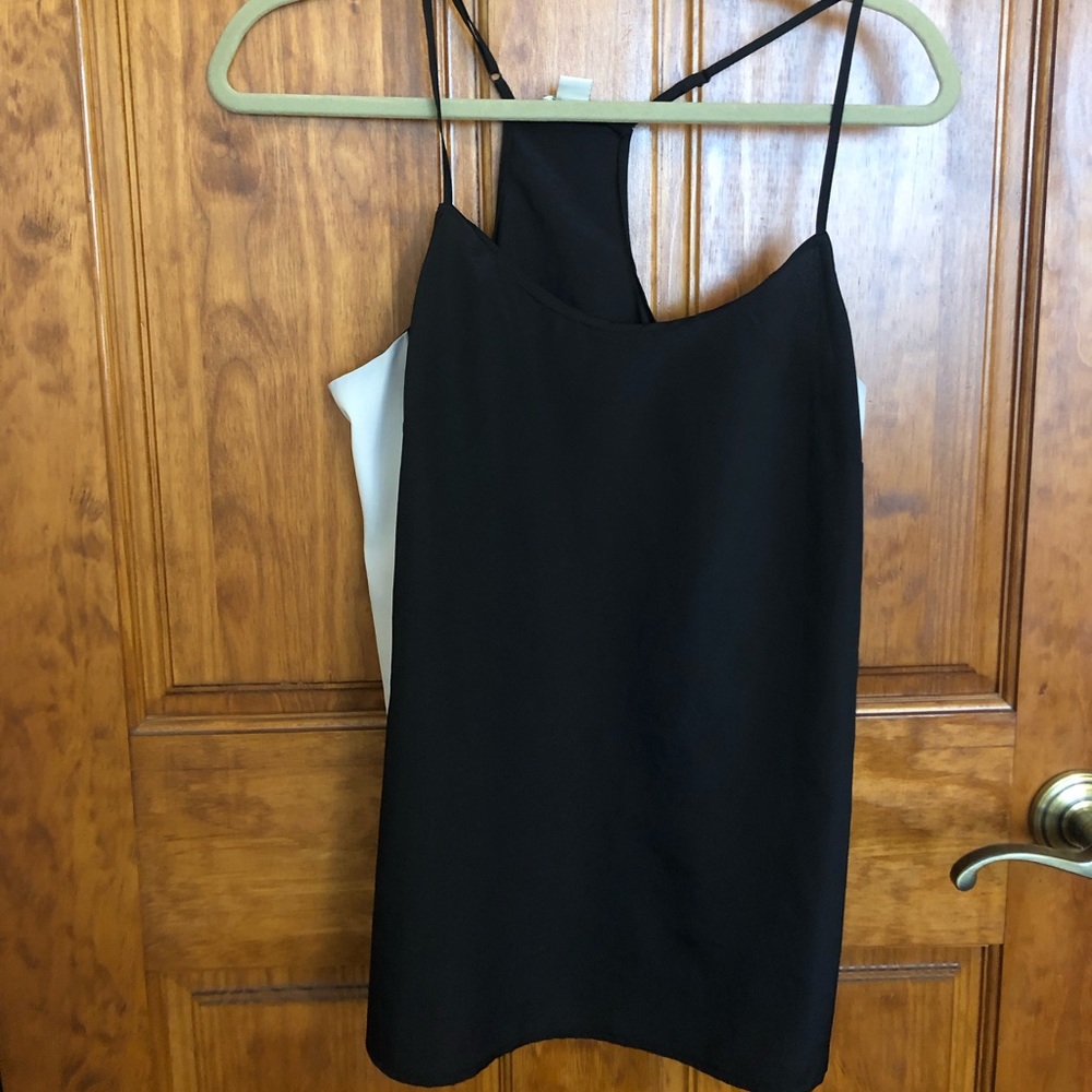 J crew Going Out Top